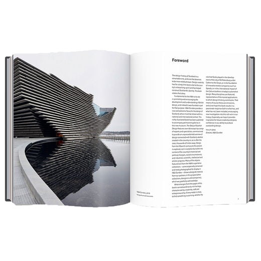 The Story of Scottish Design